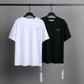 Picture of Off White T Shirts Short _SKUOffWhiteXS-XL515938021